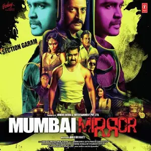 Mumbai Mirror image
