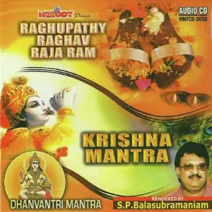 Raghupathi Raghav Raja Ram image