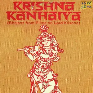 Krishan Kanhiya - Bhajans From Films On Lord Krishna image