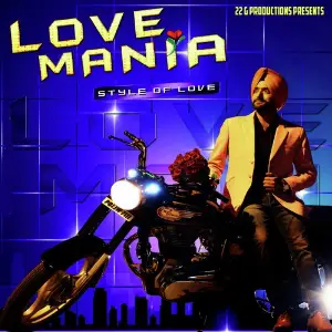 Love Mania image