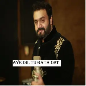 Aye Dil Tu Bata OST image