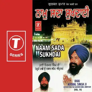Naam Sada Sukhdai - Vol.14 image