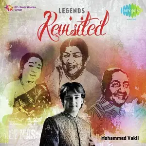 Legends Revisited image