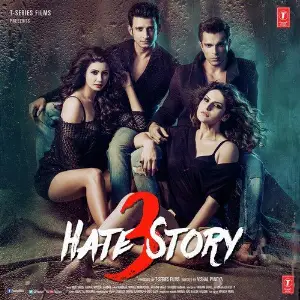 Hate Story 3 Amaal Mallik