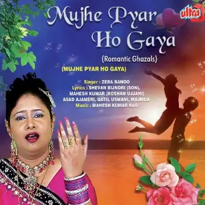 Mujhe Pyar Ho Gaya image