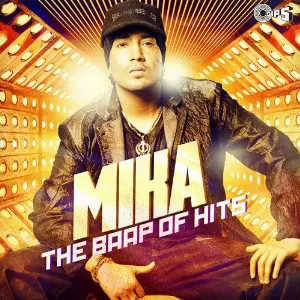 Mika The Baap Of Hits image