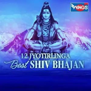 12 Jyotirlinga - Best Shiv Bhajan image