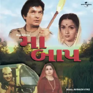 Maa Baap image