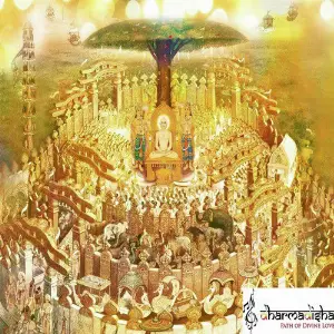 Jin Shasan Tere Liye image