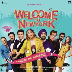 Welcome to NewYork image