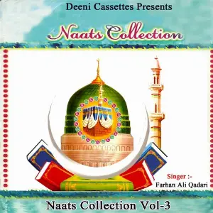 Naats Collection, Vol. 3 image