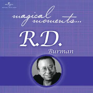 Magical Moments - R.D.Burman image