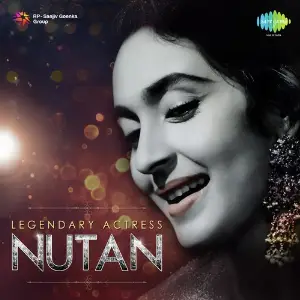 Legendary Actress - Nutan image