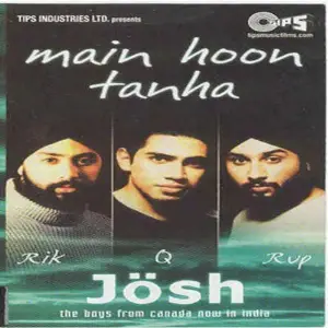 Main Hoon Tanha image
