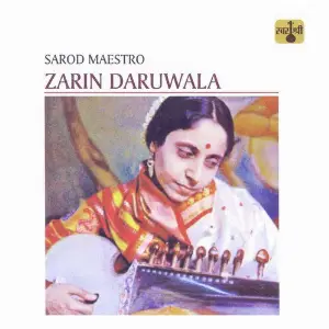 Zarin Daruwala image