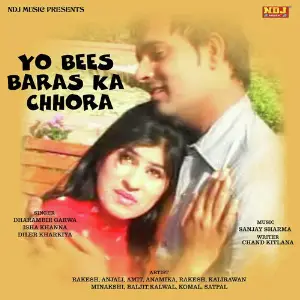 Maine Aadat Pad Gayi Dharambir Garwa, Isha Khanna, Diler Kharkiya