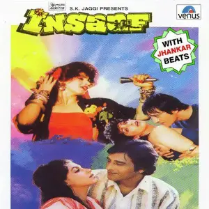Insaaf - With Jhankar Beats image