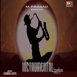 Instrumental Saxophone Vol. 2 image