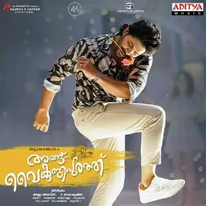 Angu Vaikuntapurathu Thaman S
