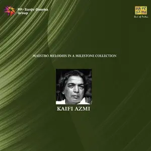 Legends - Kaifi Azmi - Vol 3 image