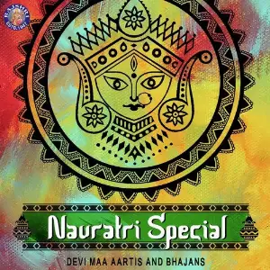 Navratri Special-Devi Maa Aartis And Bhajans image