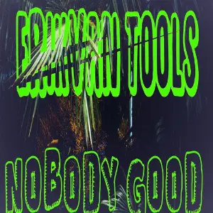 Nobody Good image