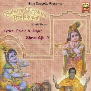 Bahare Krishna Brajagopal image