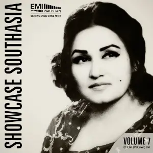 Showcase Southasia, Vol. 7 image