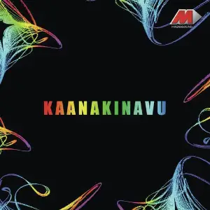Kaanakinavu  Memorable Hits Of Yesudas image