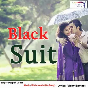 Black Suit image