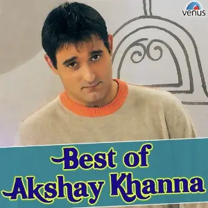Best of Akshay Khanna image