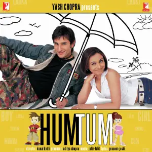 Hum Tum 