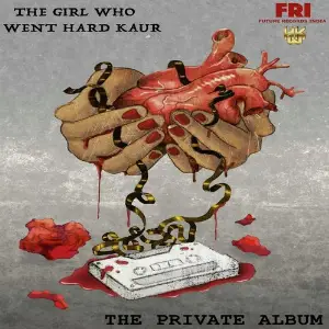 The Private Album image