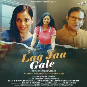 Lag Jaa Gale (From Leela) image