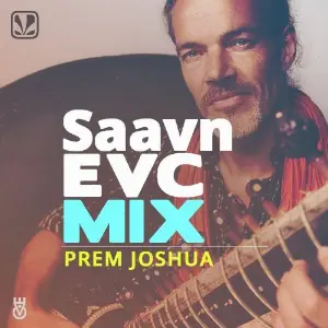 Saavn EVC Mix - Prem Joshua nd Band CD. 1  2 image