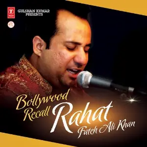 Bollywood Recall - Rahat Fateh Ali Khan image