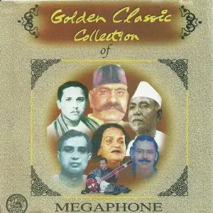 Golden Classic Collection Of Megaphone Vol. 1 image