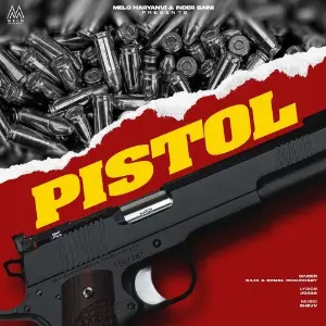 Pistol image