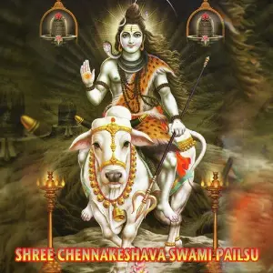 Shree Chennakeshava Swami Palisu Various Artists