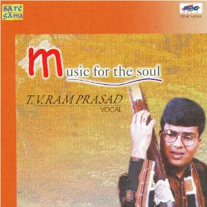 T. V. Ramprasad - Music For The Soul image