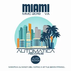 Miami MMC 2019 image