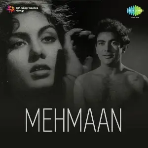 Mehmaan image