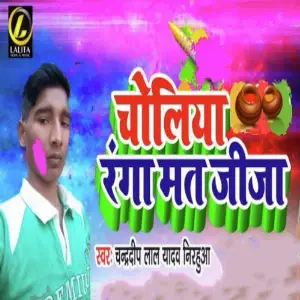 Choliya Ranga Mat Jija image