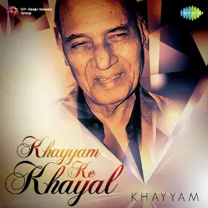 Khayyam Ke Khayal image