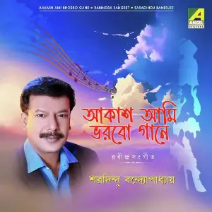 Aakash Ami Bhorbo Gane image