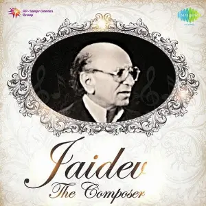 Jaidev The Composer image