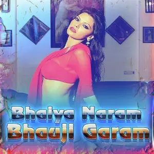 Bhaiya Naram Bhauji Garam image