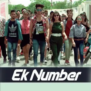 Ek Number image