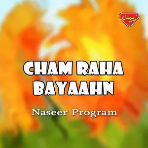 Cham Raha Bayaahn image