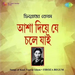 Asha Diye Je Chale Jai image